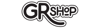 Logotipo Web - Grupo Gráfico Shop